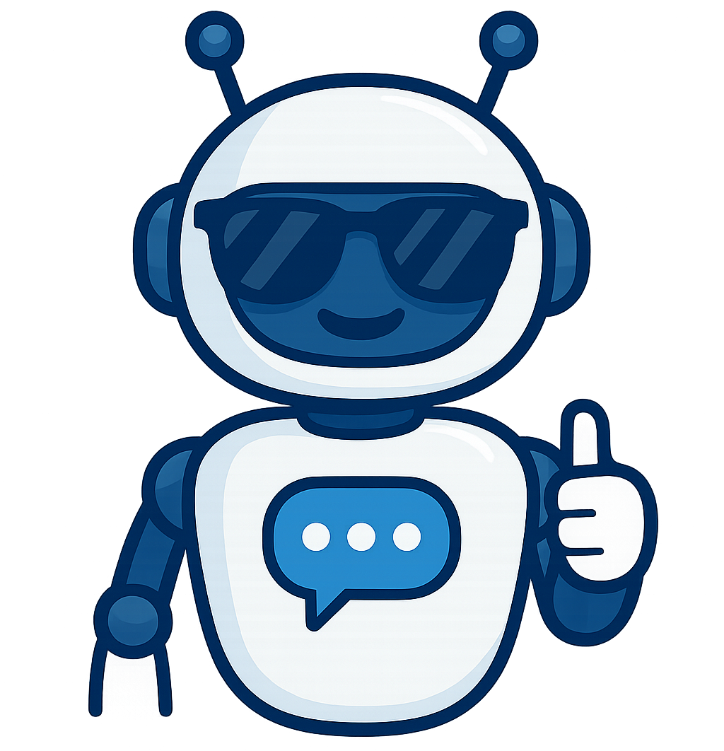 mkdocs-chatbot logo